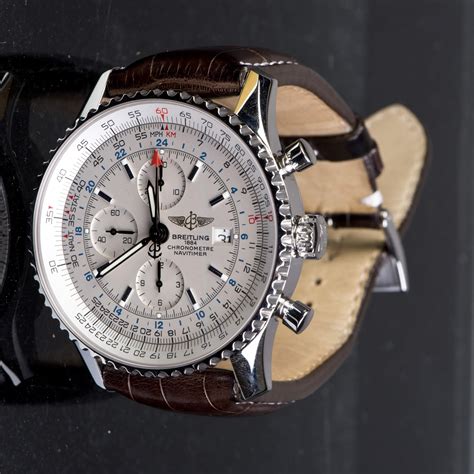 average price of a breitling watch|breitling watches highest price.